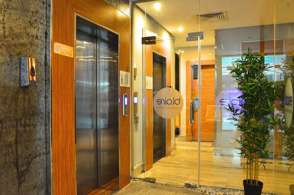 נוחות המלון