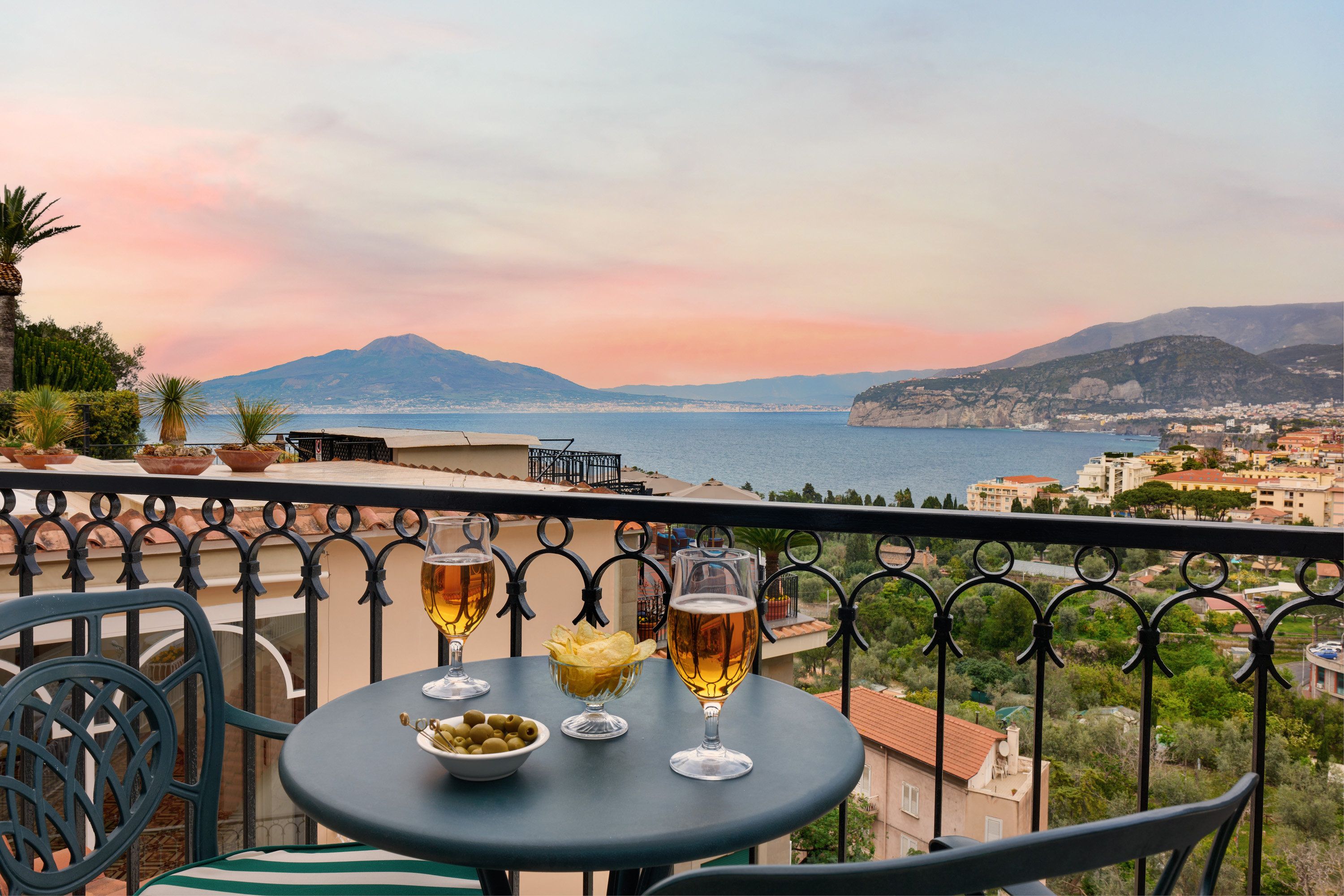 מרפסת תמונה