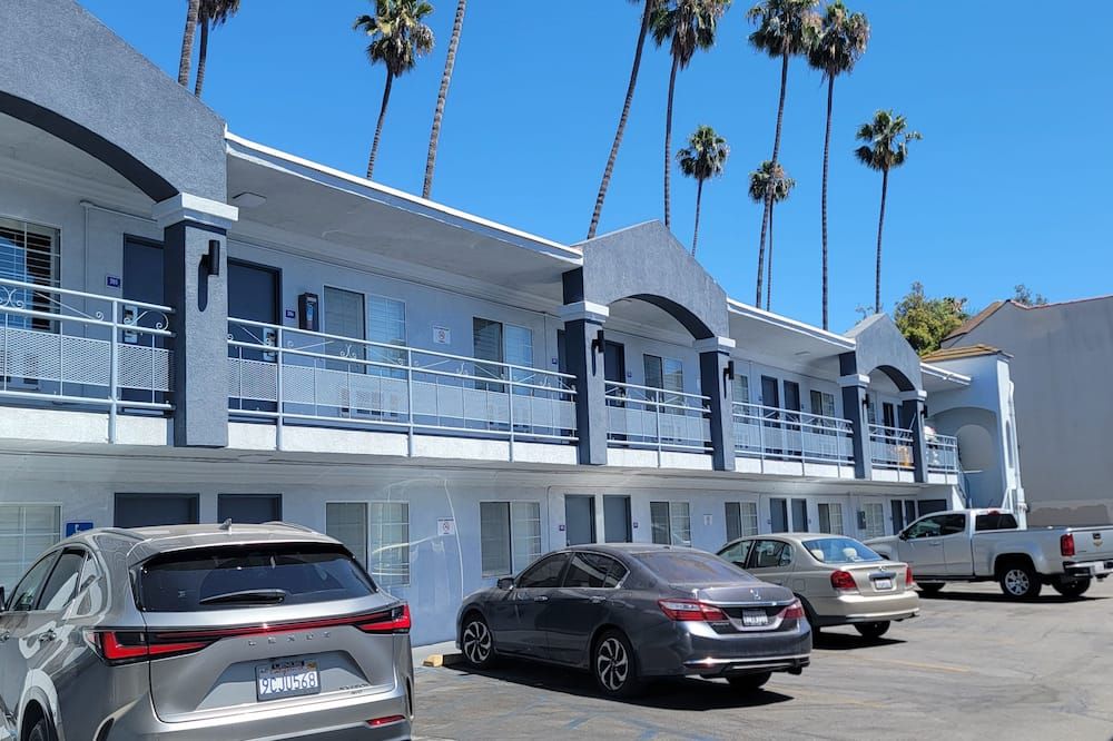 בניין תמונה