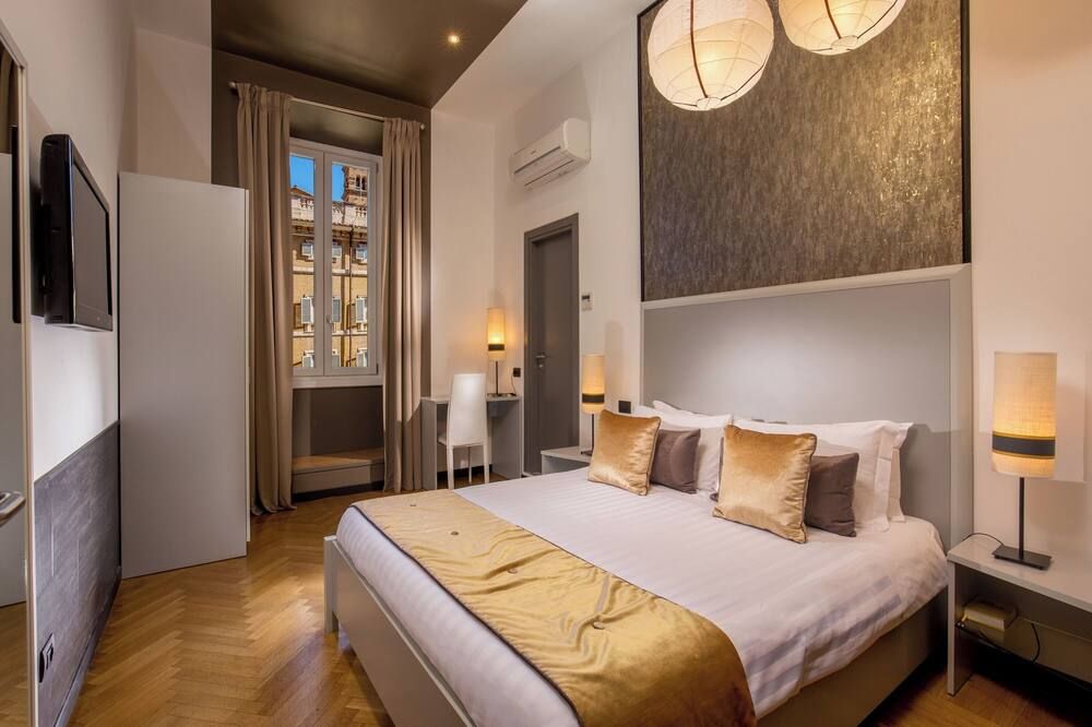 חדר שינה תמונה