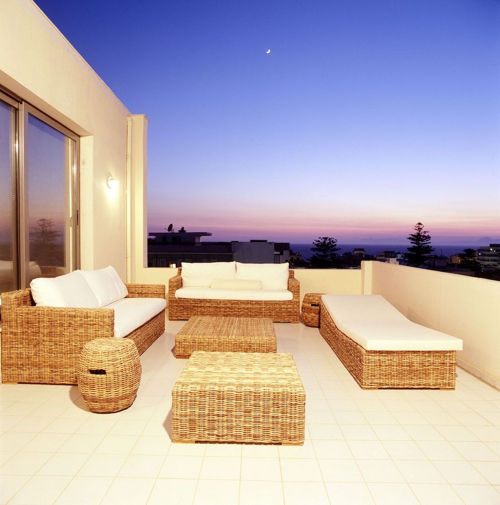 מרפסת תמונה