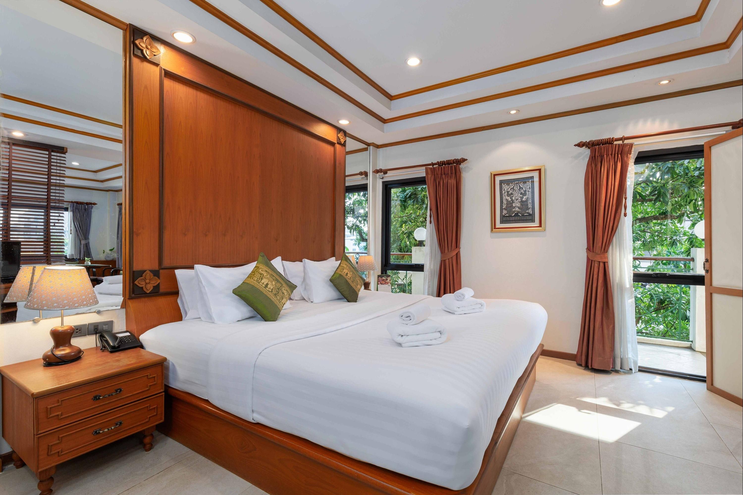 חדר שינה תמונה