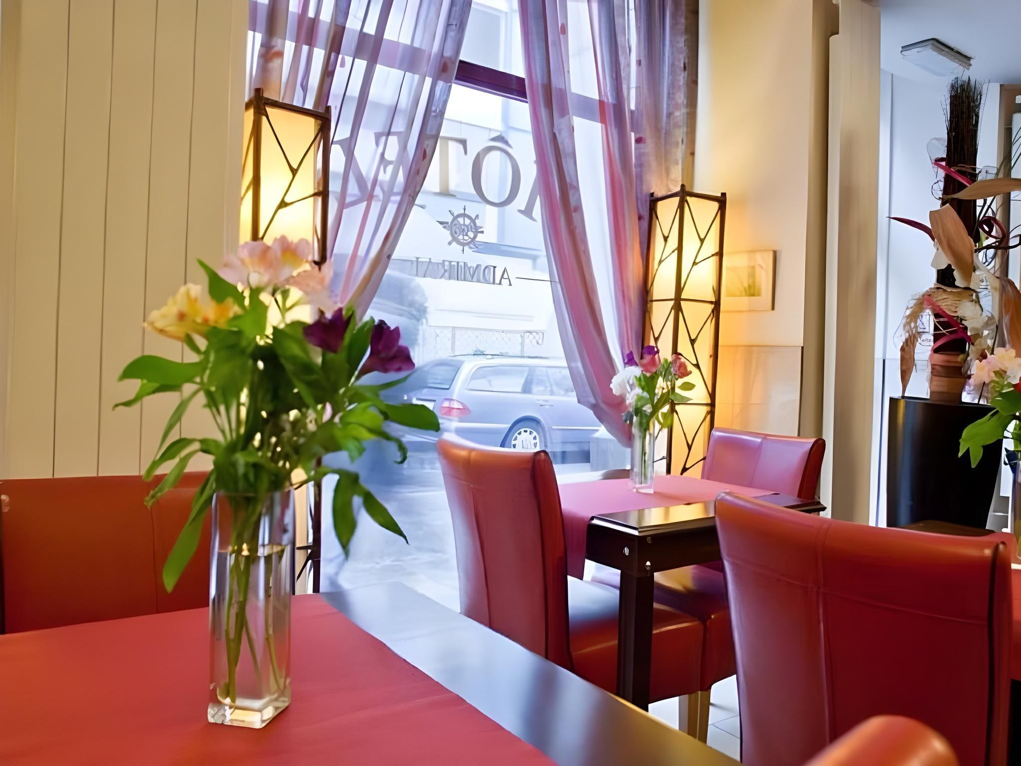 מסעדה תמונה