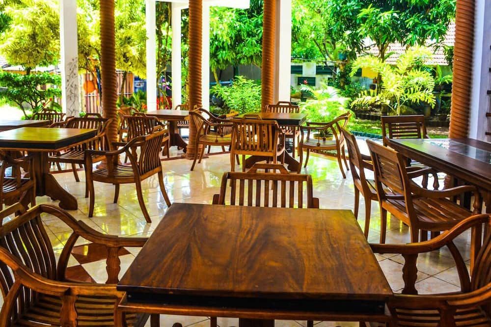 מסעדה תמונה