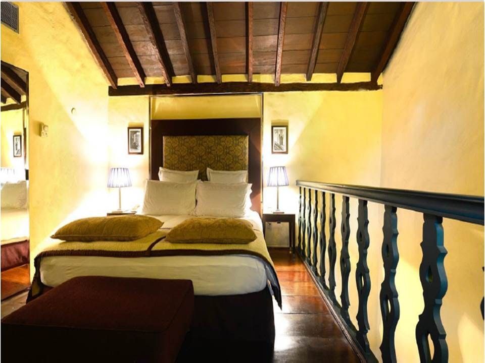 חדר שינה
