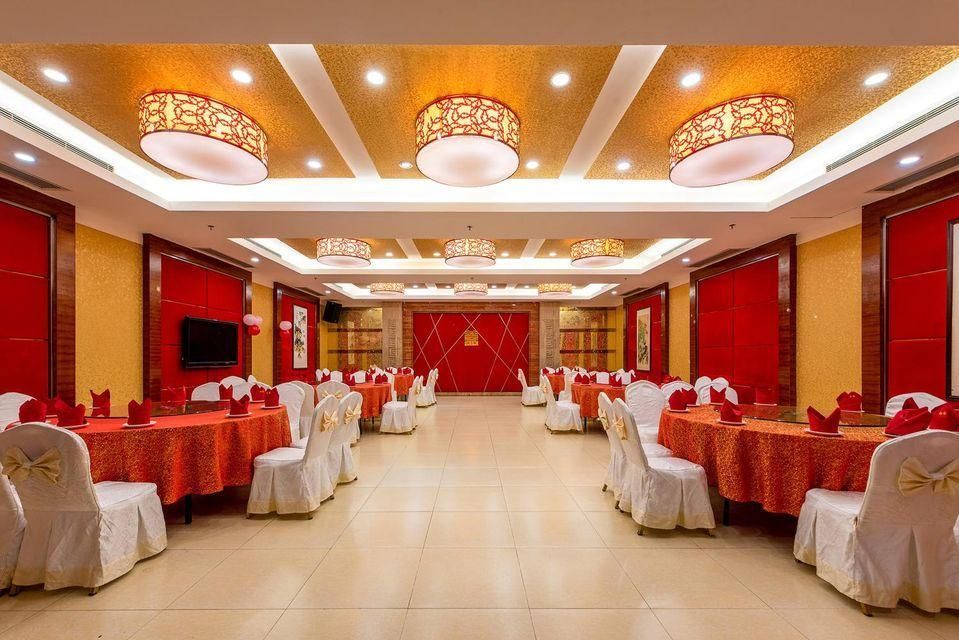 אולם אירועים