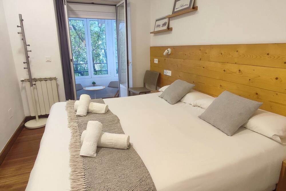 חדר שינה תמונה