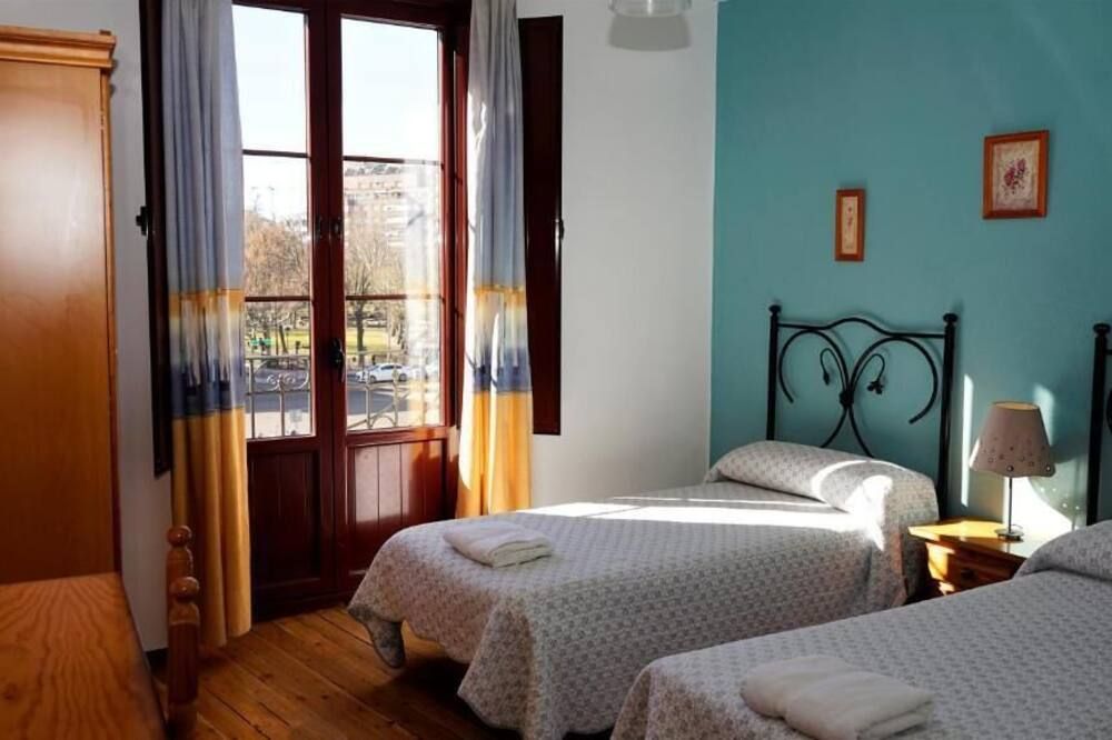 חדר שינה תמונה