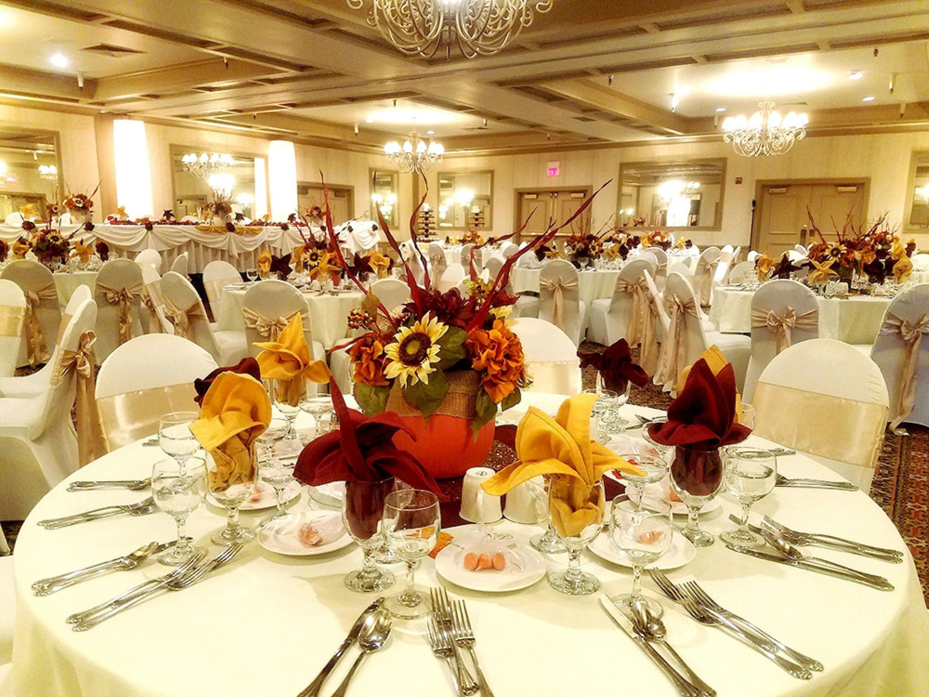 אולם אירועים