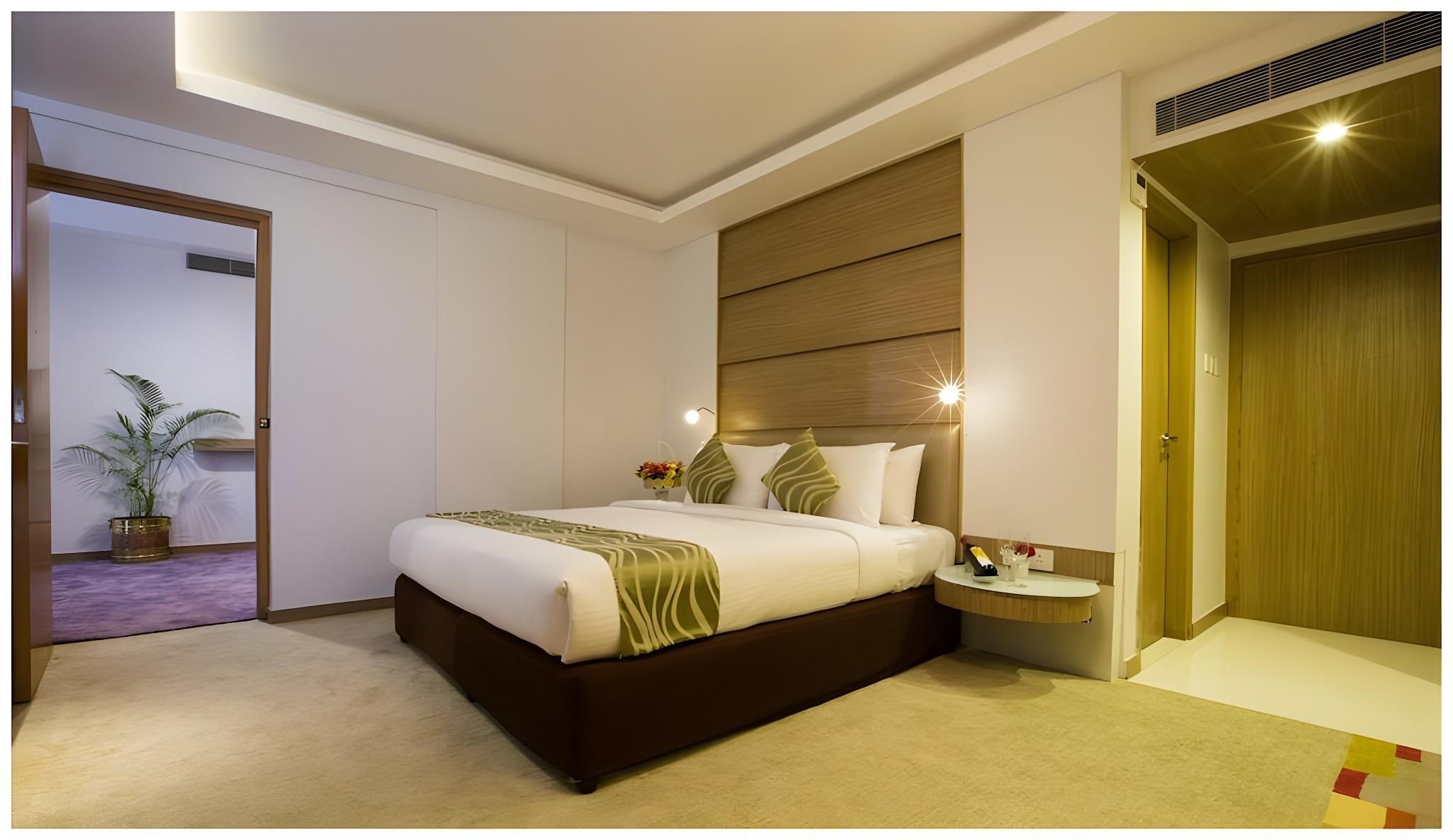 חדר שינה תמונה