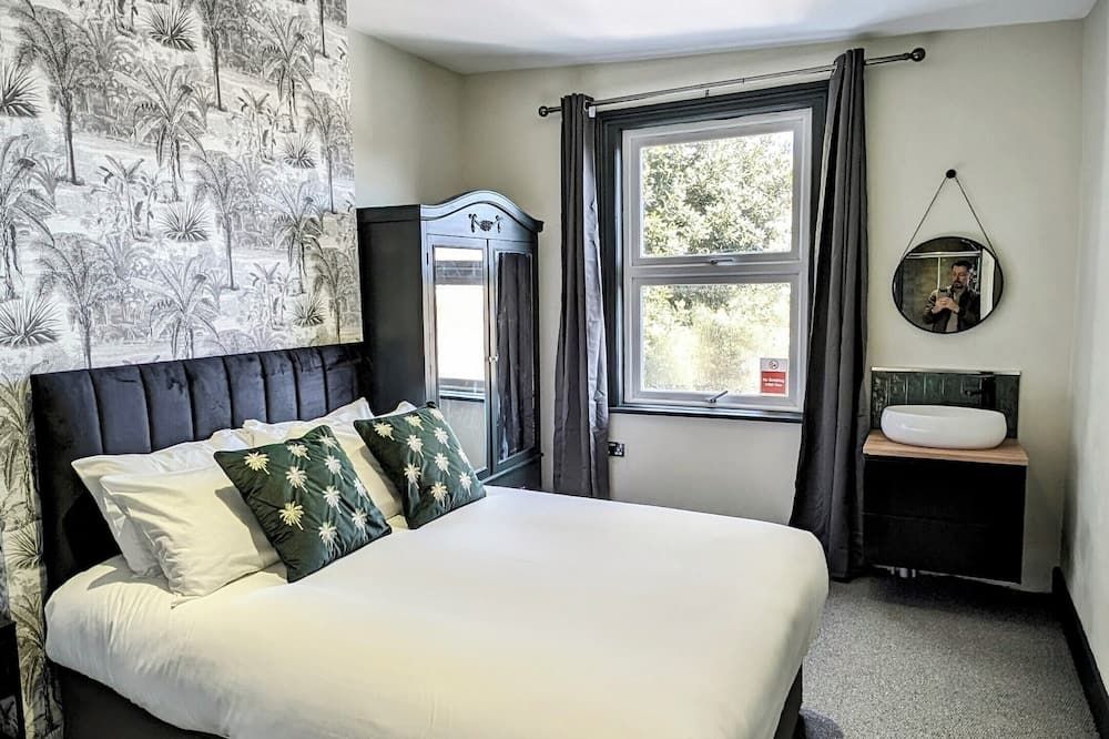 חדר שינה תמונה