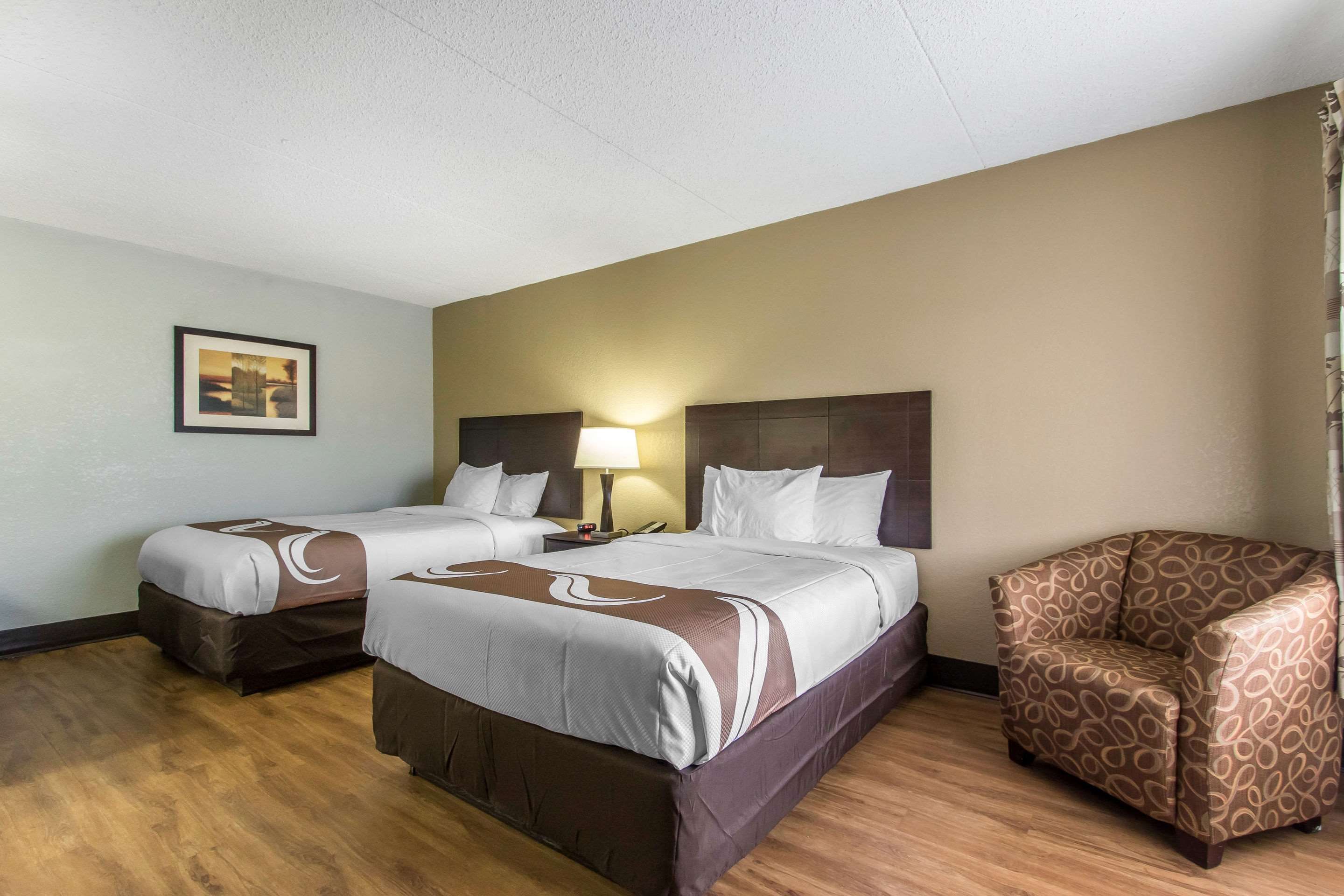 חדר שינה