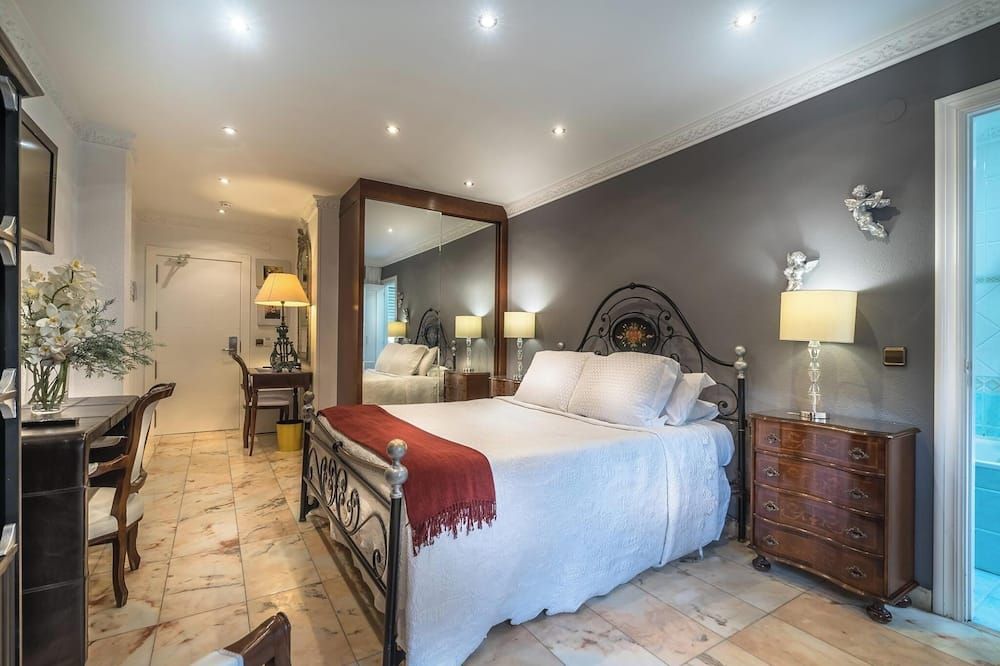 חדר שינה תמונה