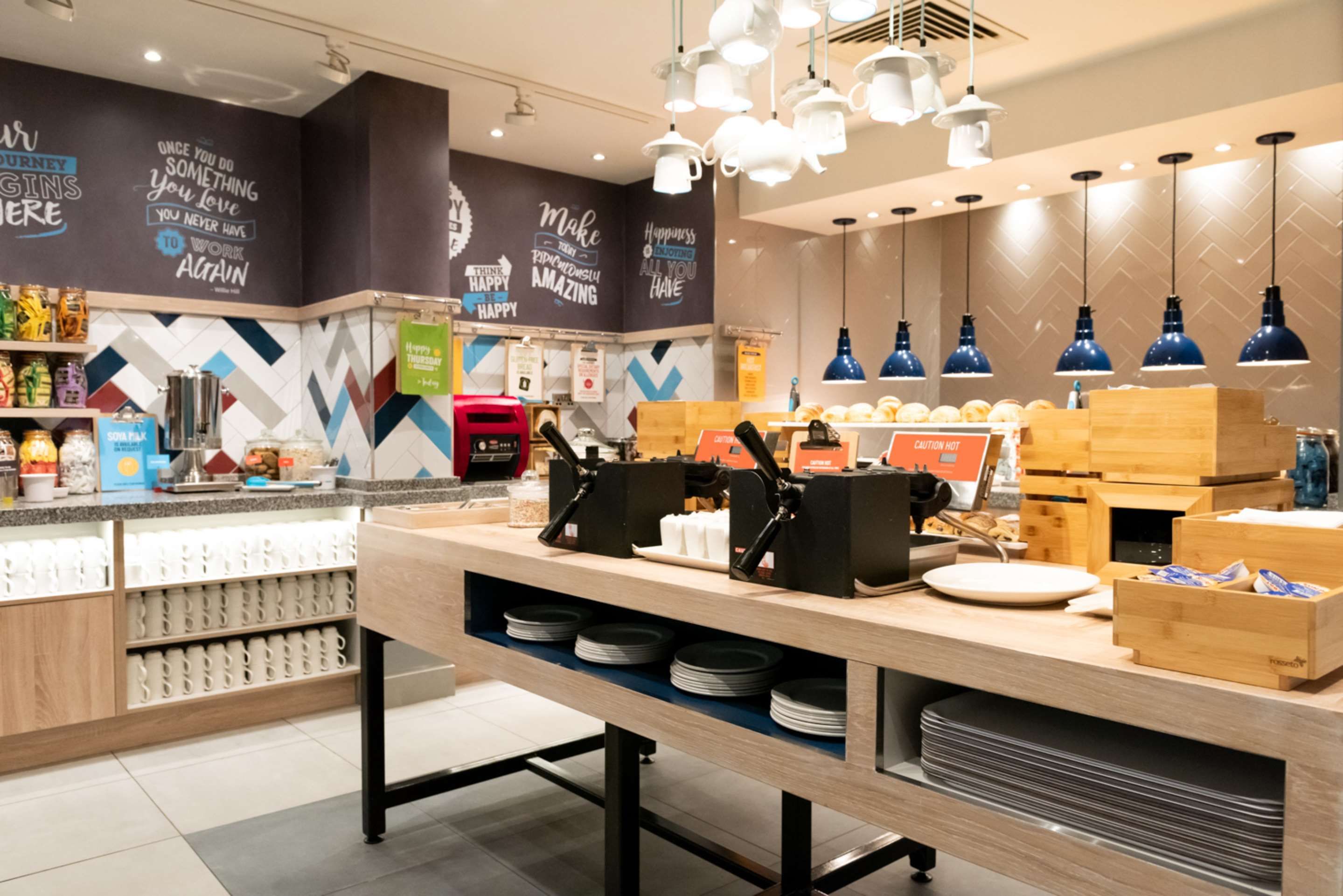 חדר אוכל תמונה