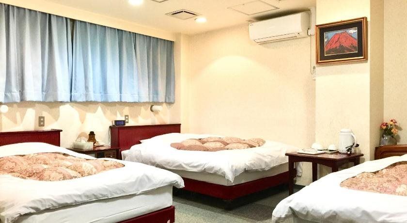 חדר שינה תמונה