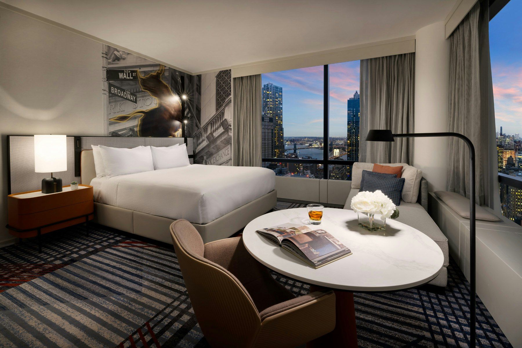 חדר שינה תמונה