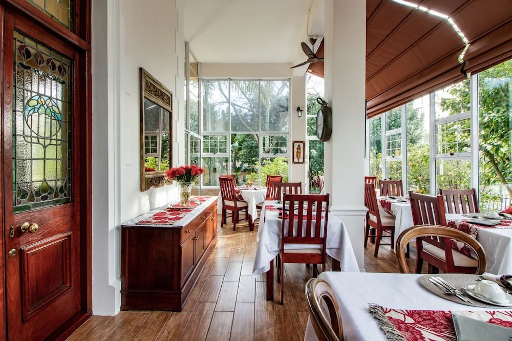 מסעדה תמונה