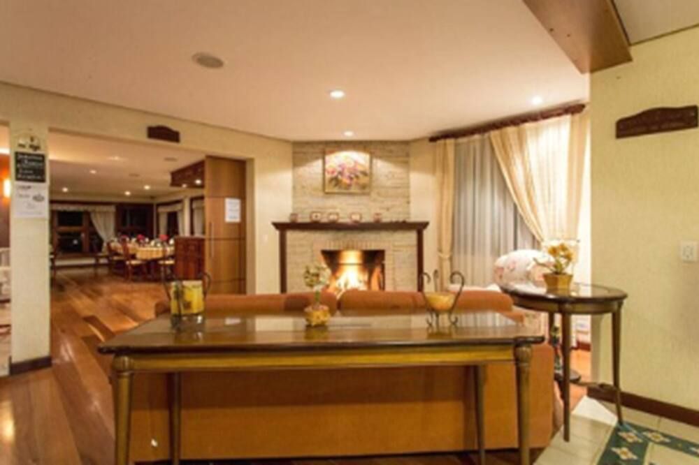 נוחות המלון