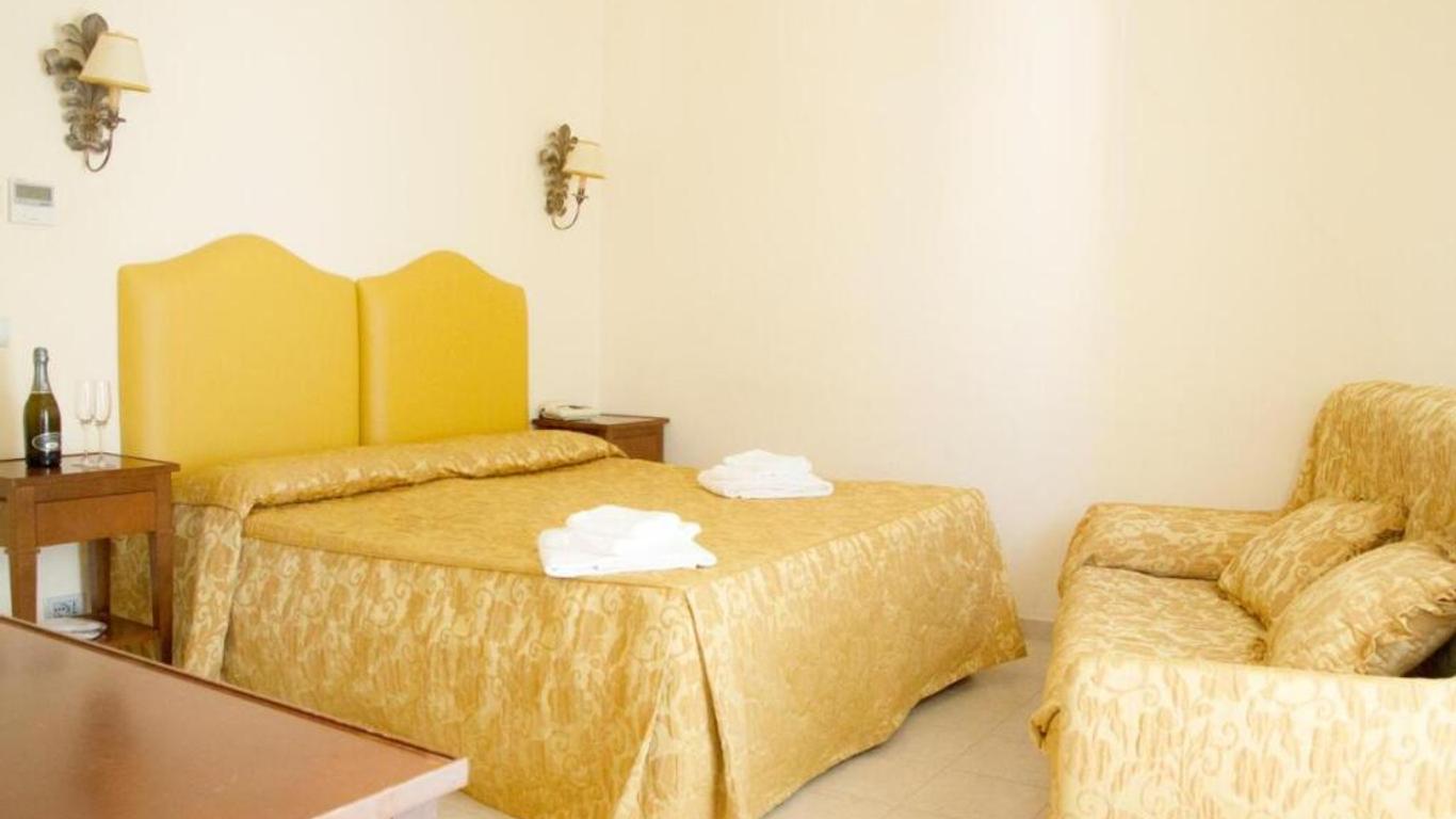 Hotel Lanzillotta