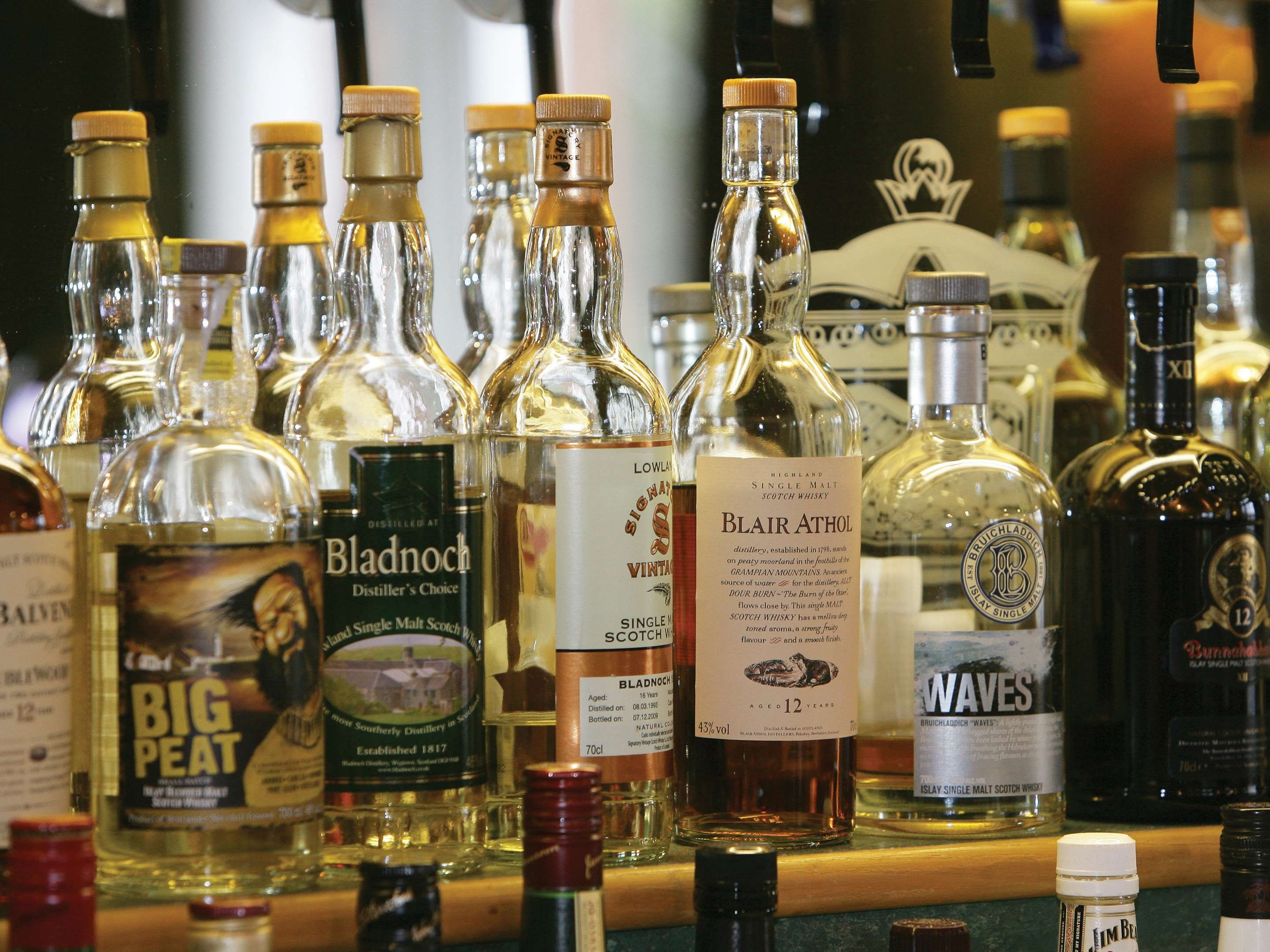 נוחות המלון