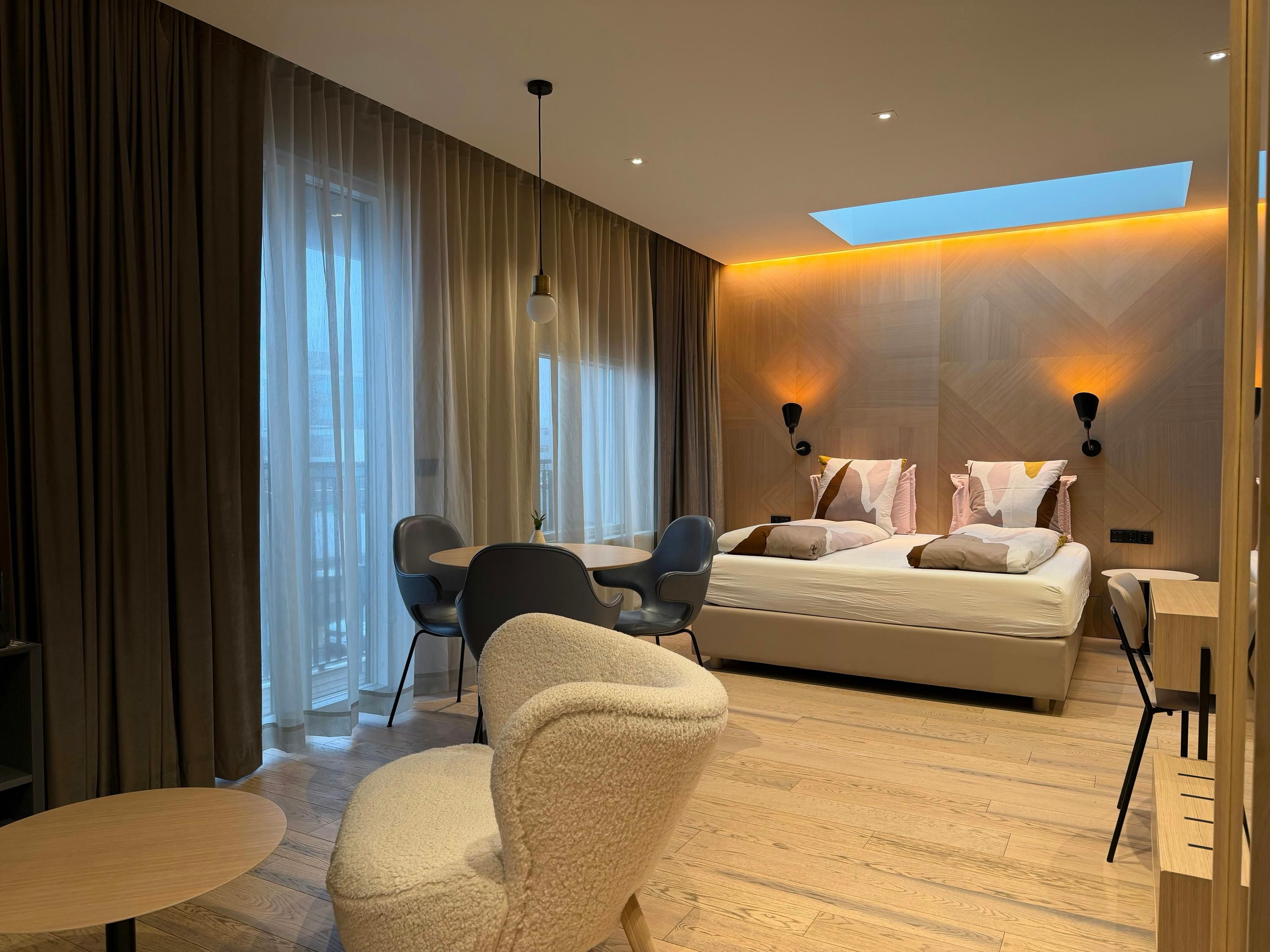 חדר שינה תמונה