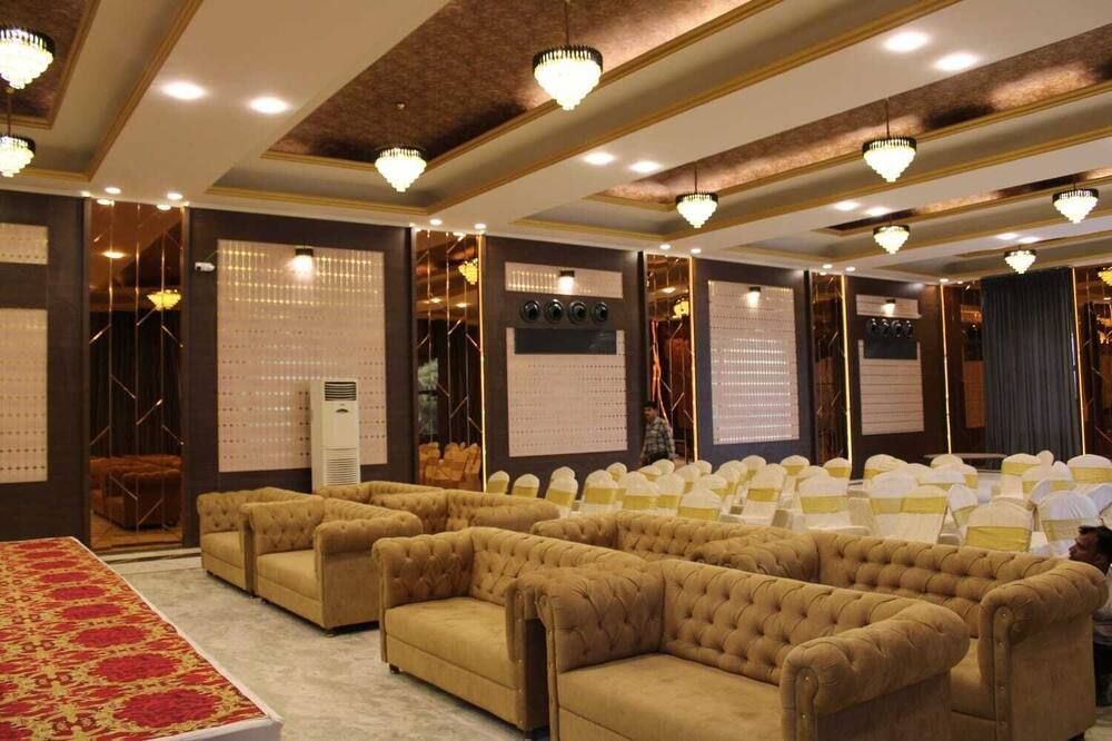 אולם אירועים