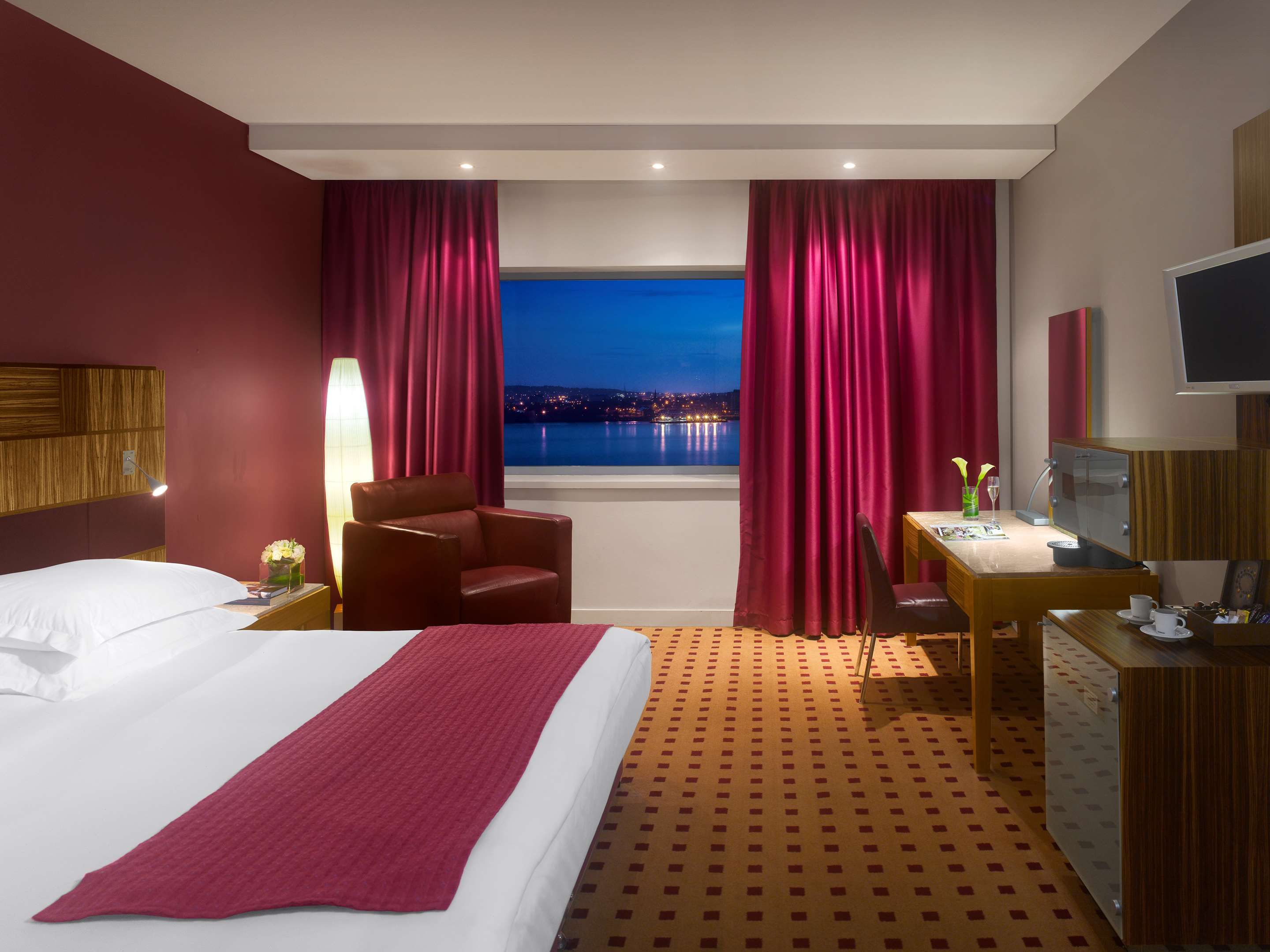 חדר שינה תמונה