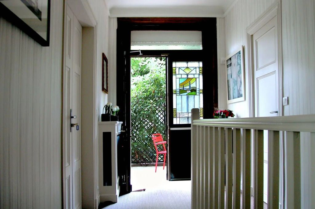 מסדרון תמונה