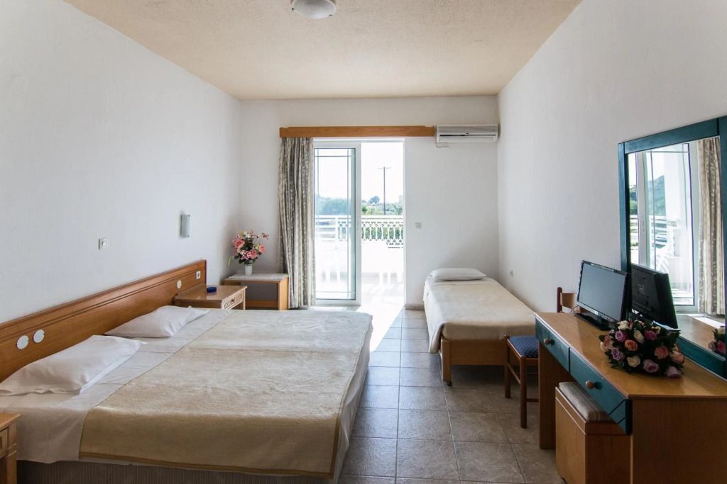 חדר שינה תמונה