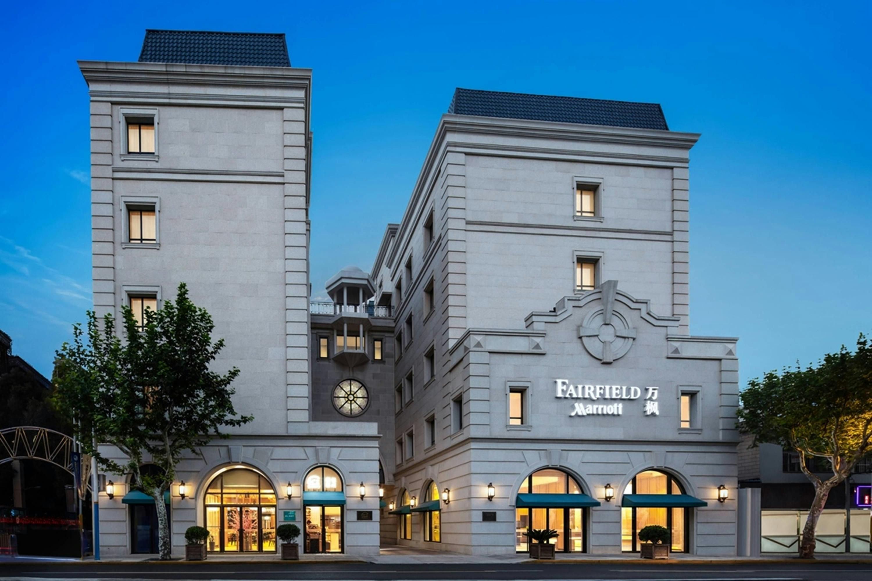 בניין תמונה