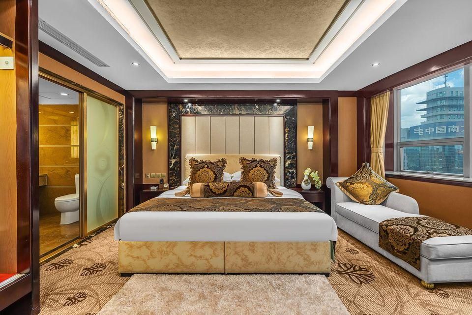 חדר שינה תמונה