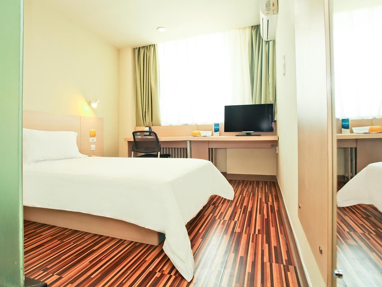 חדר שינה תמונה