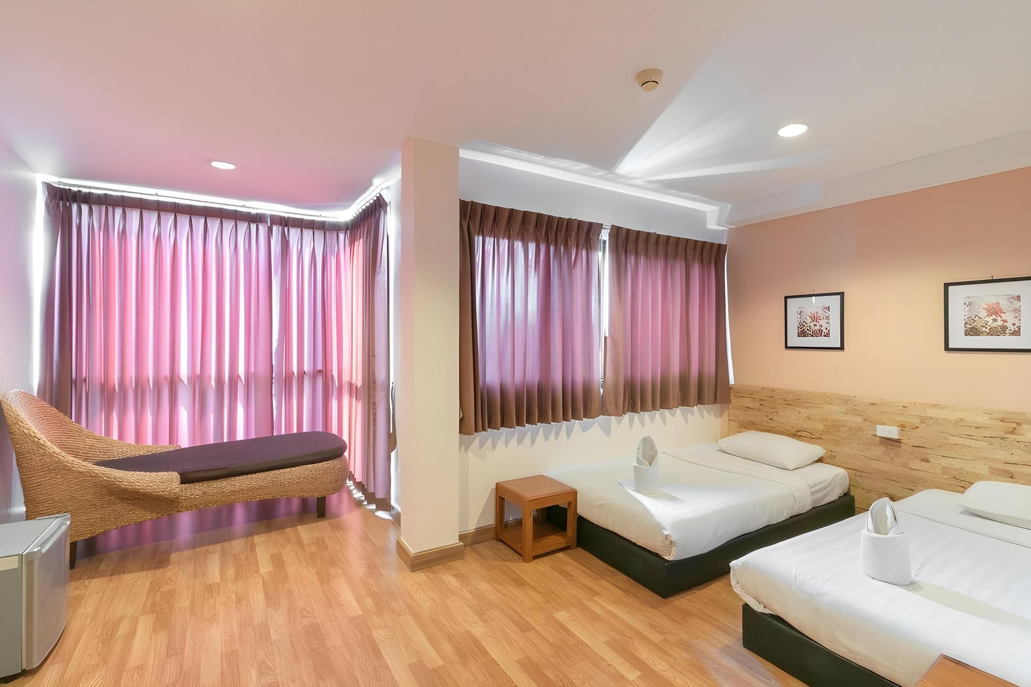 חדר שינה תמונה