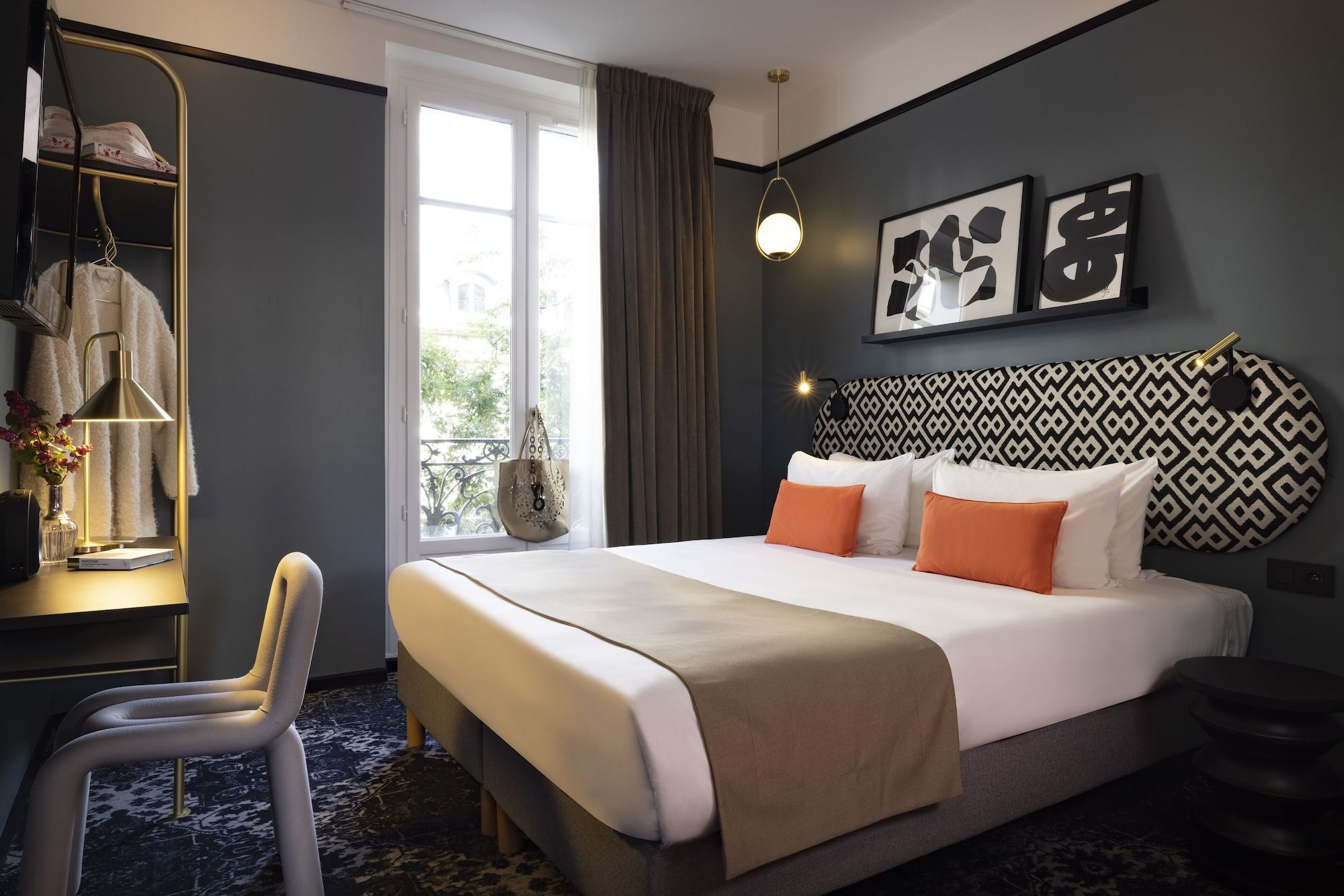 חדר שינה תמונה