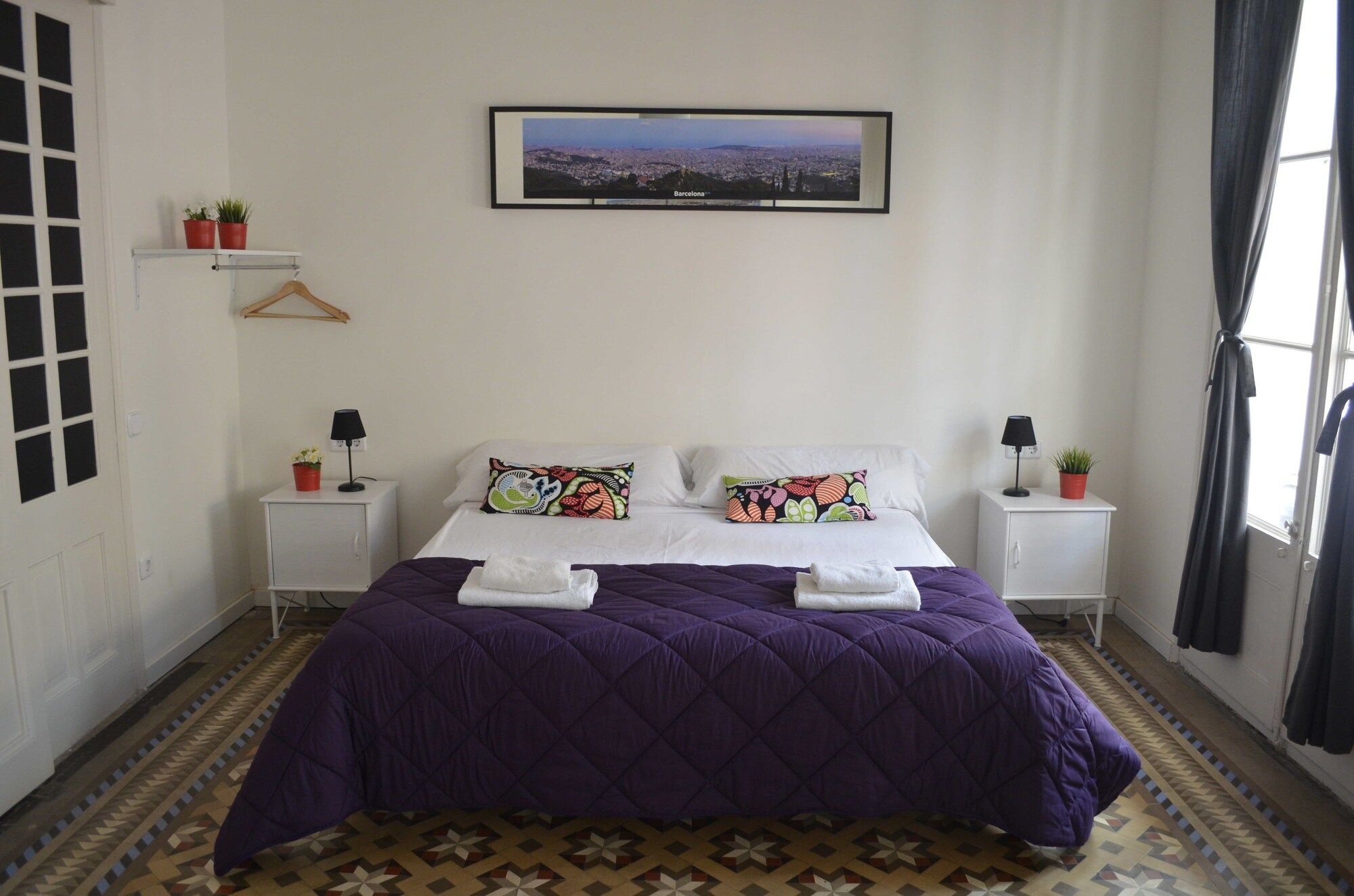 חדר שינה תמונה