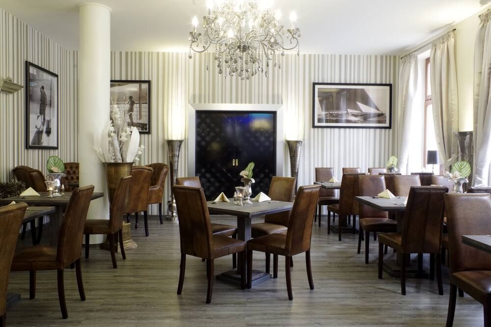 מסעדה תמונה