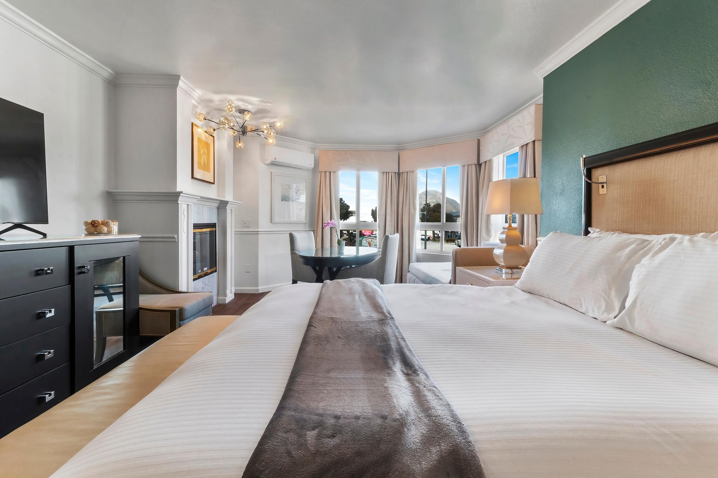 חדר שינה תמונה