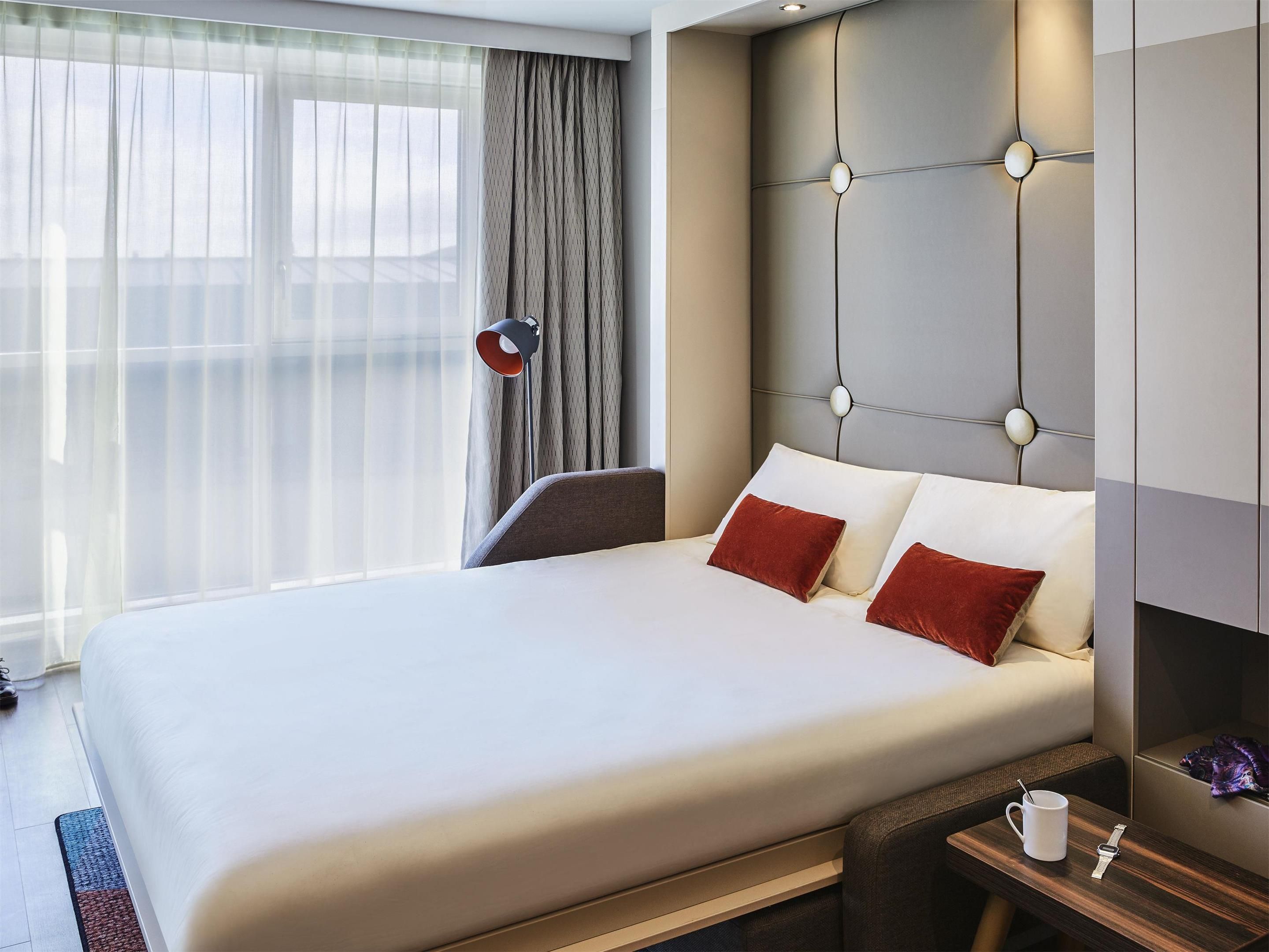 חדר שינה תמונה