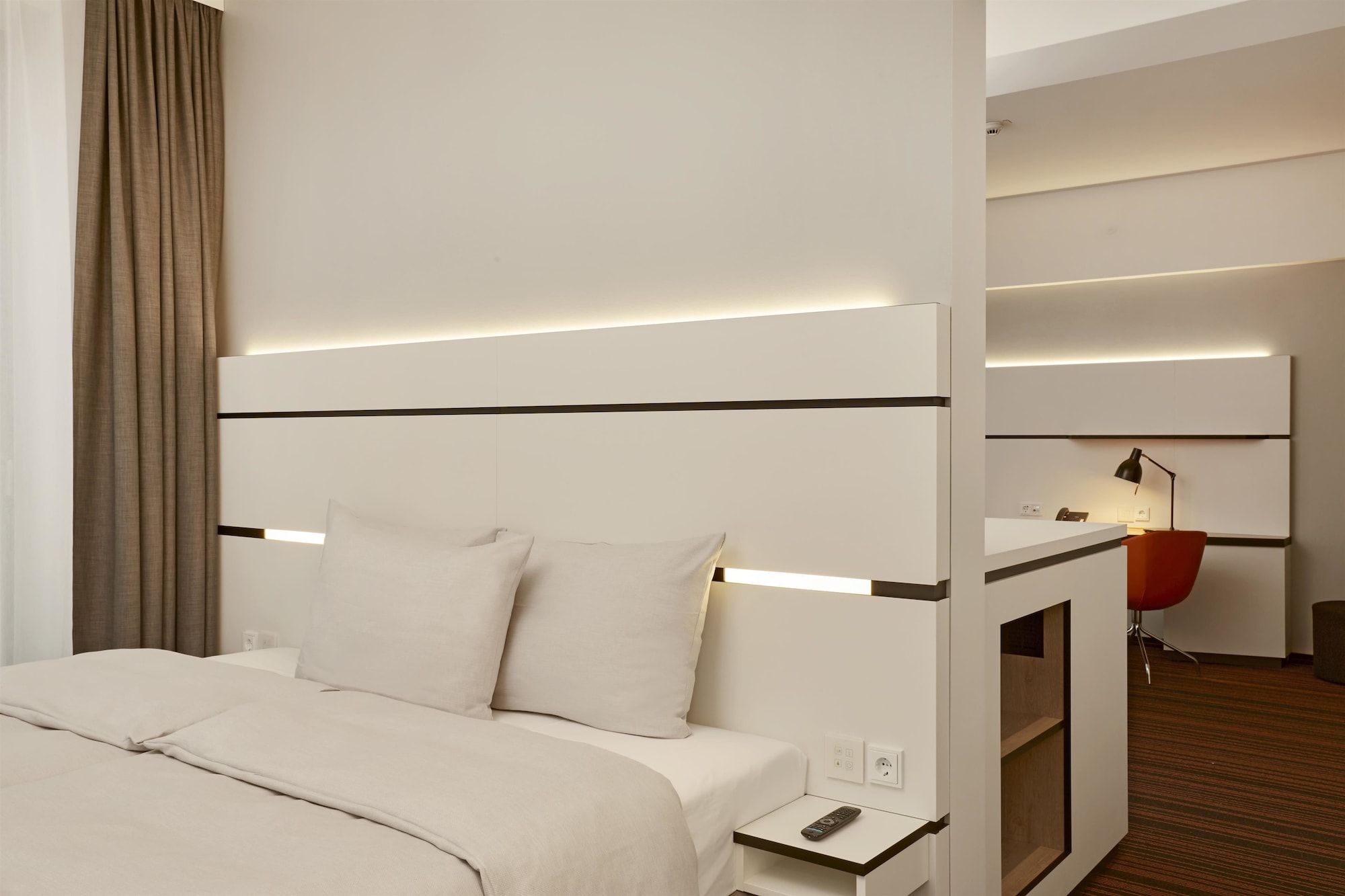 חדר שינה