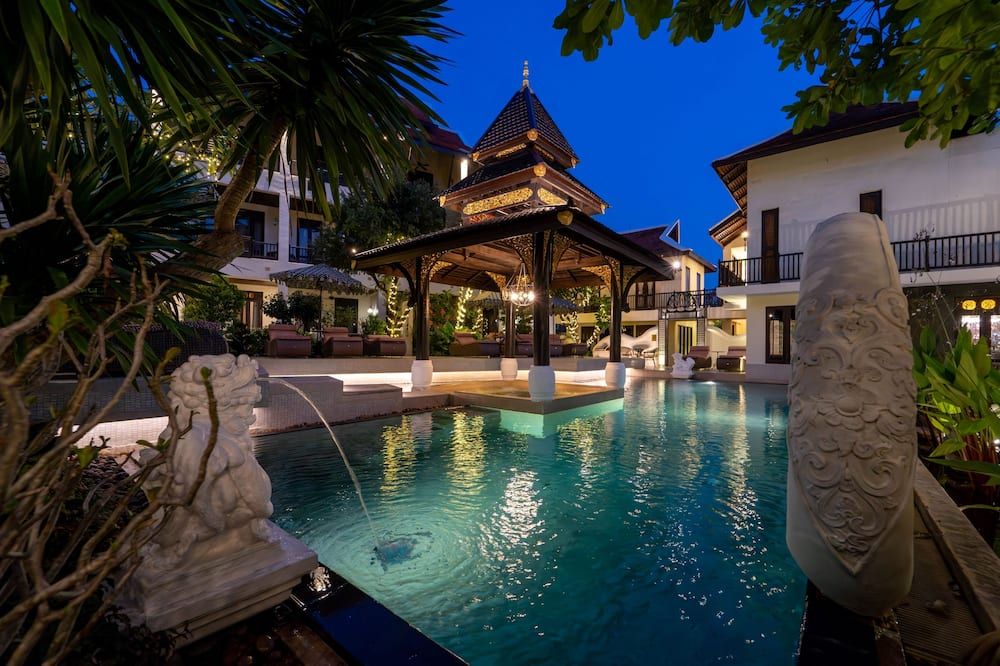 בריכה תמונה