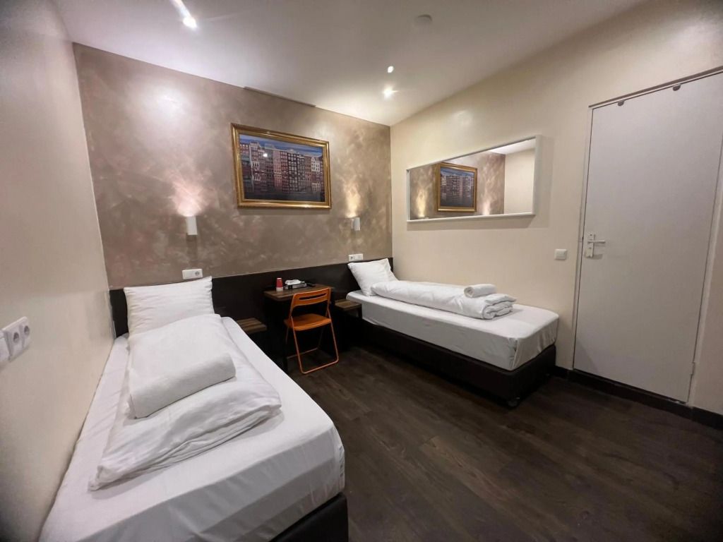 חדר שינה תמונה