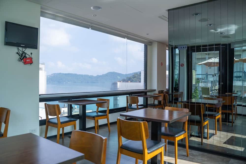 מסעדה תמונה