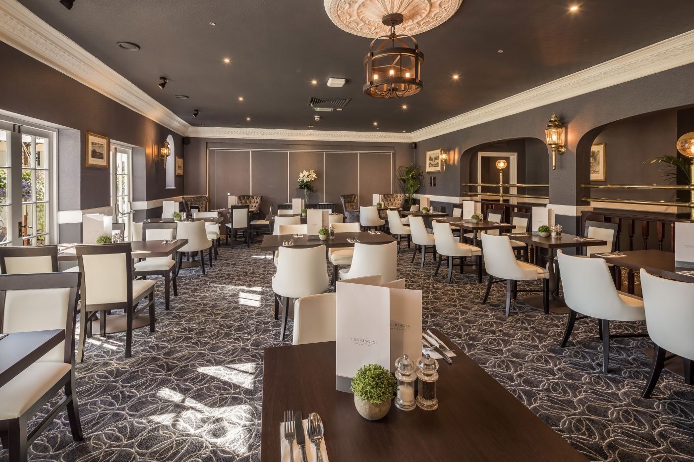 מסעדה תמונה