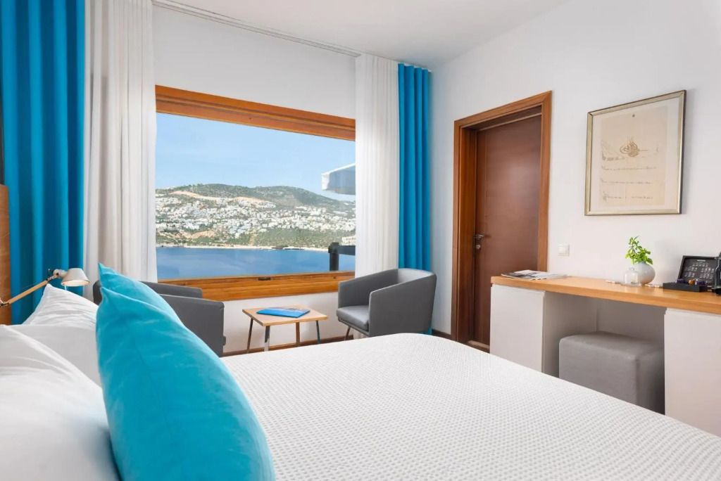 חדר שינה תמונה