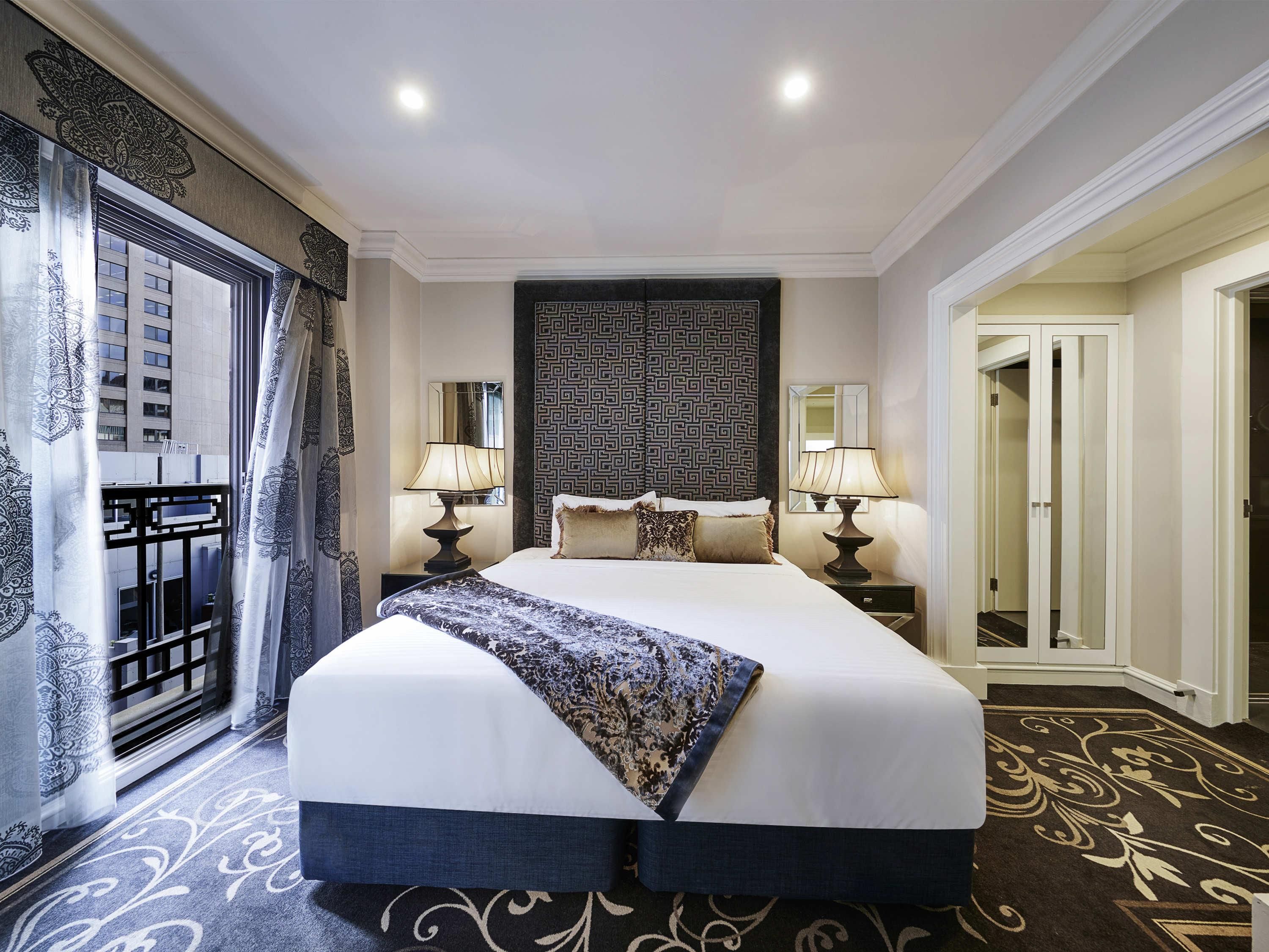 חדר שינה תמונה