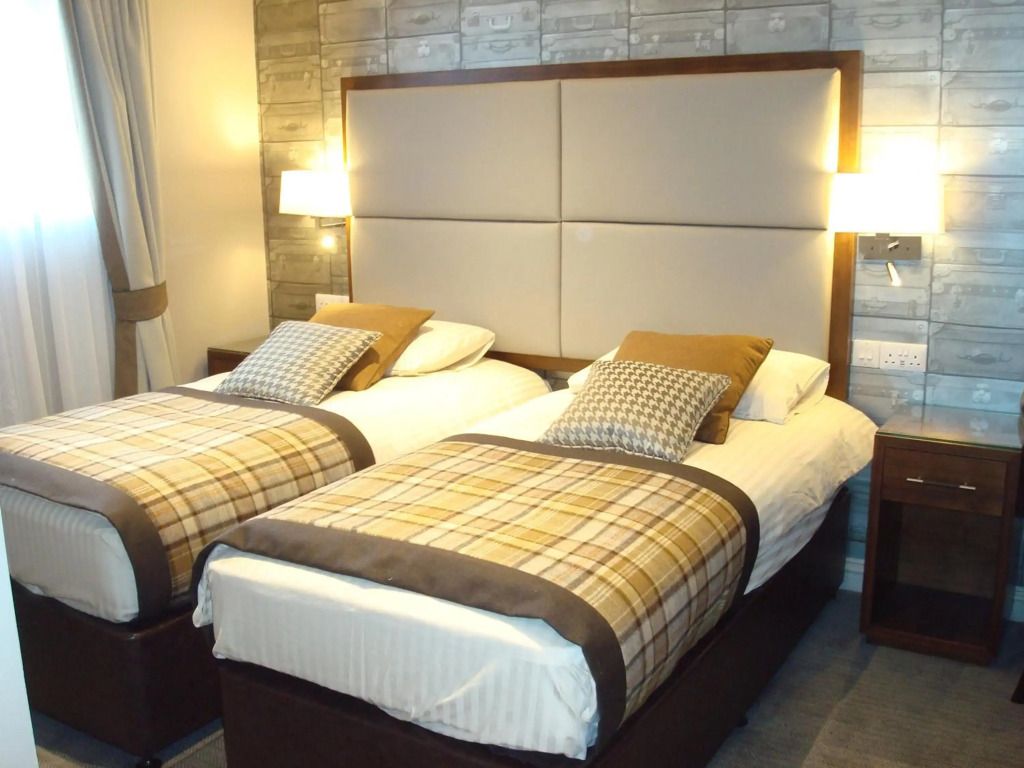 חדר שינה תמונה