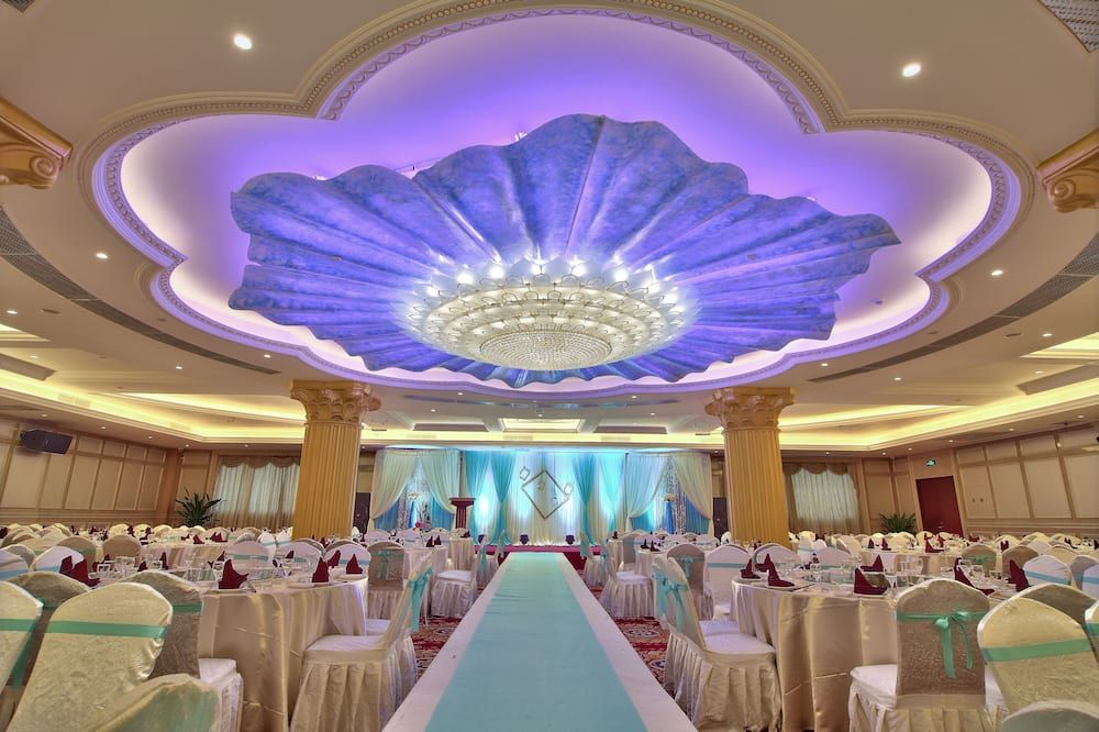 אולם אירועים