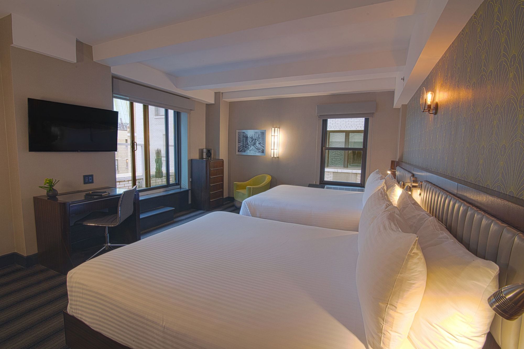 חדר שינה תמונה