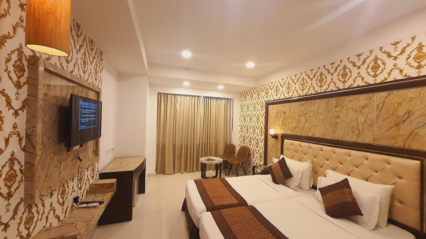 Sam Surya Hotel