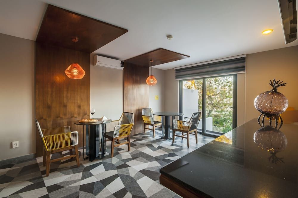 מסעדה תמונה